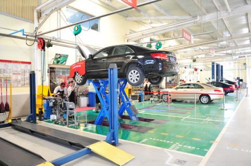 廣豐全國174家銷售店同步開啟開放式品牌體驗(yàn)，打造沉浸式購車新體驗(yàn)