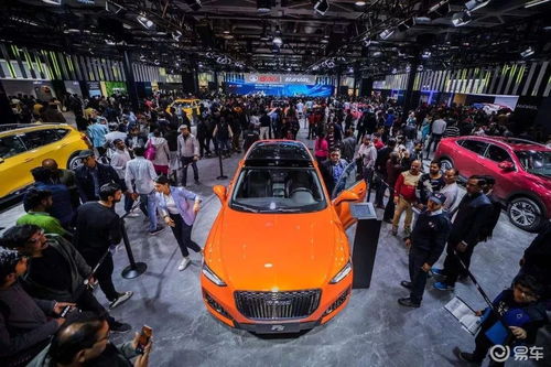 落子泰國羅勇府，收購通用工廠 長城汽車全球化戰略的關鍵一步與銷售新篇章