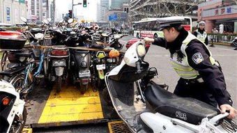 繼禁摩令后,又出臺禁電動車令,網友 為啥每次中招的都是窮人