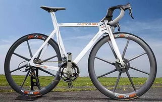 遇到這樣的自行車(chē),請(qǐng)離遠(yuǎn)點(diǎn)