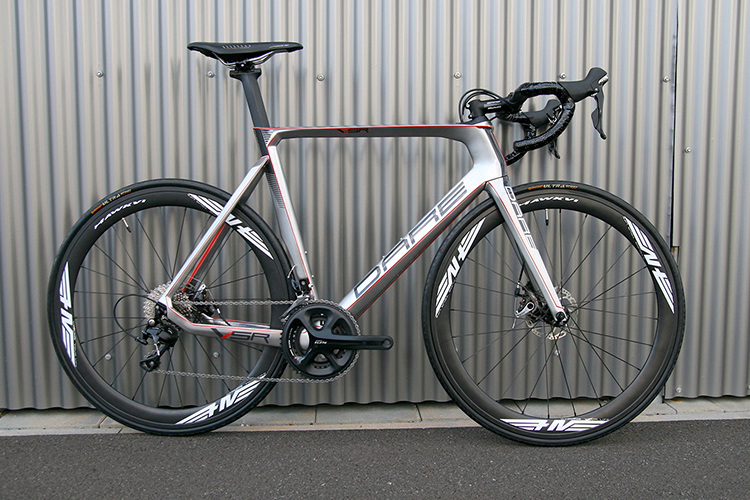 單車創(chuàng)意 | 四款獲金點(diǎn)設(shè)計獎的自行車產(chǎn)品|創(chuàng)意 - 美騎網(wǎng)|Biketo.com