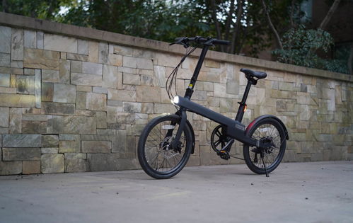 自行車和電動(dòng)優(yōu)勢二合一,騎記電動(dòng)助力自行車c2