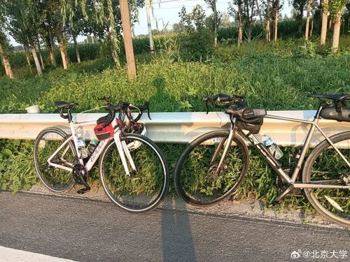 15天1328公里 新余一學(xué)子騎車去北大報到鳳凰網(wǎng)江西 鳳凰網(wǎng)